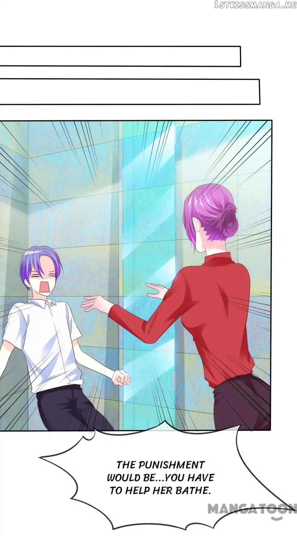 Fall in Love Because of You chapter 63 - page 2