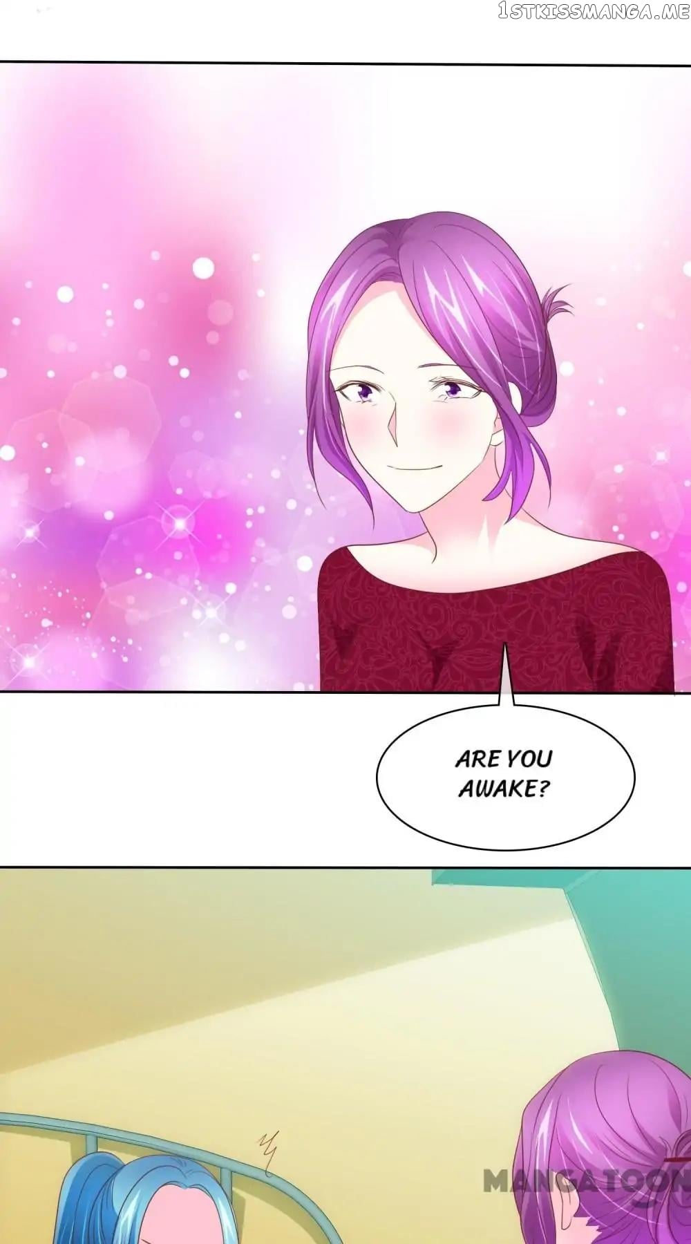 Fall in Love Because of You chapter 63 - page 25