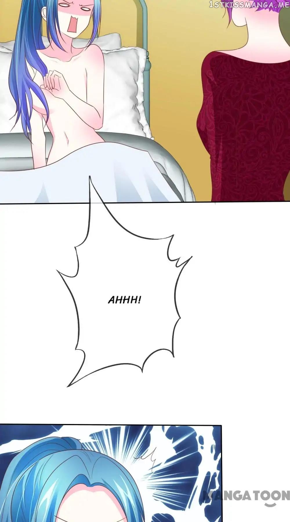 Fall in Love Because of You chapter 63 - page 26