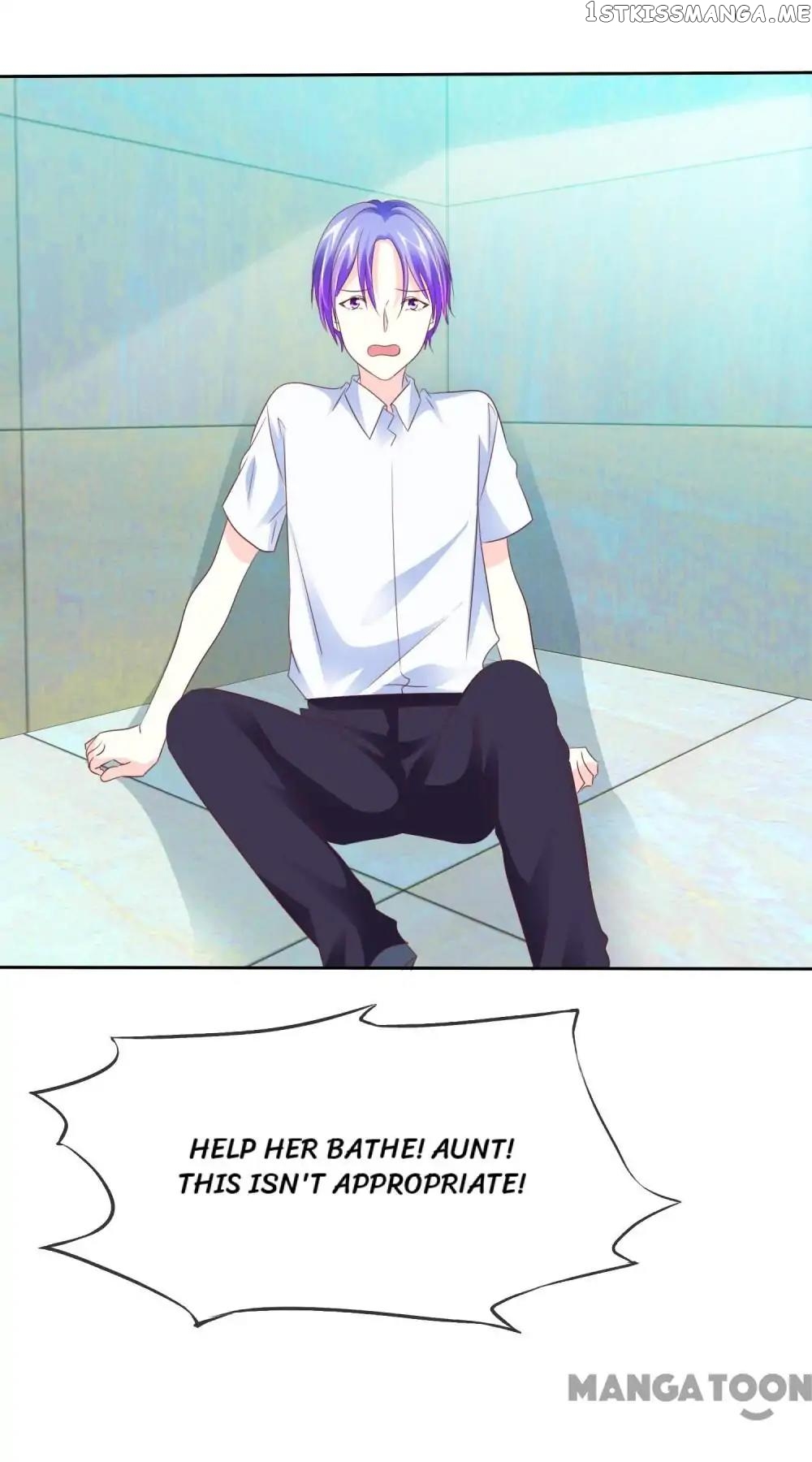 Fall in Love Because of You chapter 63 - page 3