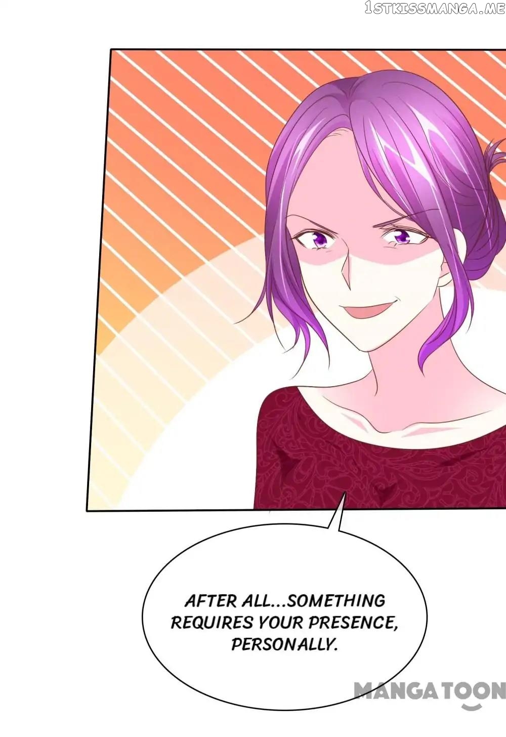 Fall in Love Because of You chapter 63 - page 32