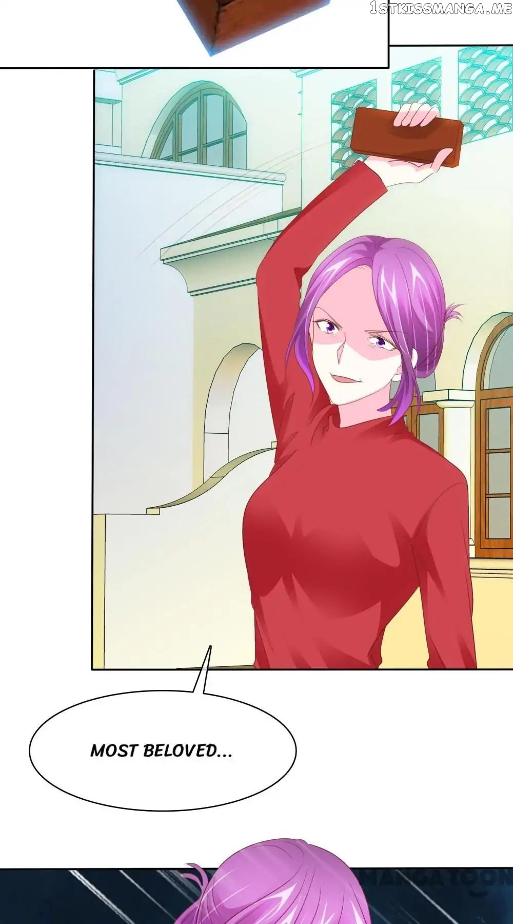 Fall in Love Because of You chapter 62 - page 11