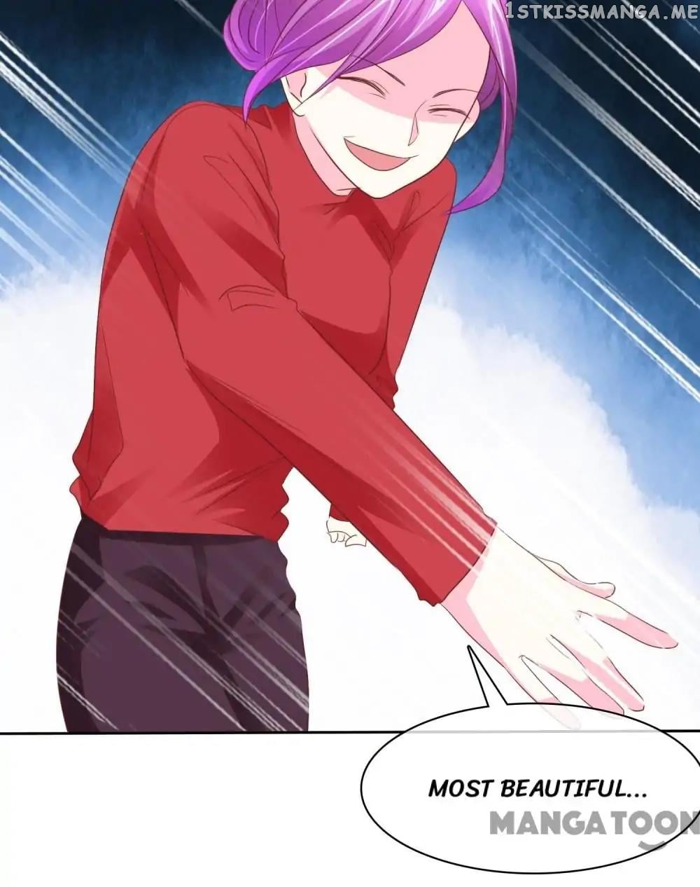 Fall in Love Because of You chapter 62 - page 12