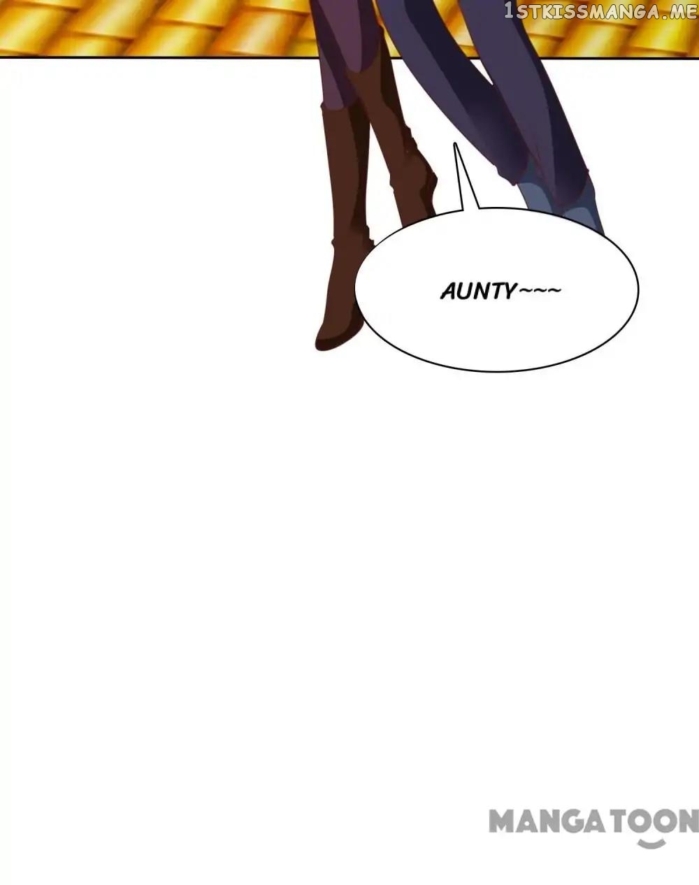 Fall in Love Because of You chapter 62 - page 16