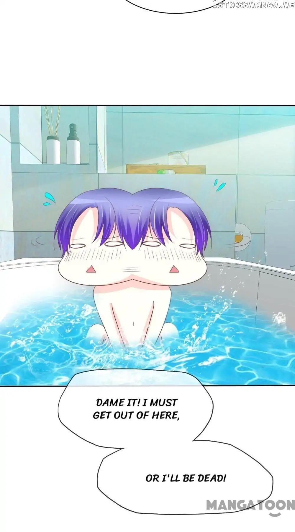 Fall in Love Because of You chapter 62 - page 18