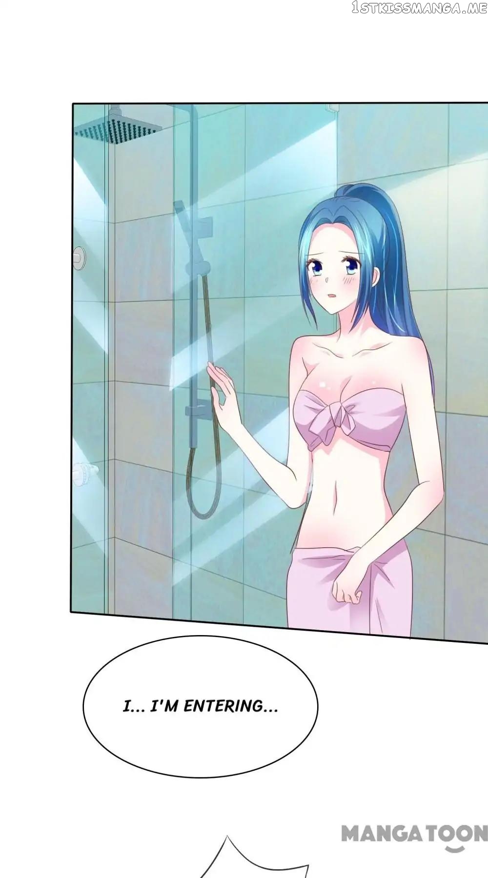 Fall in Love Because of You chapter 62 - page 19
