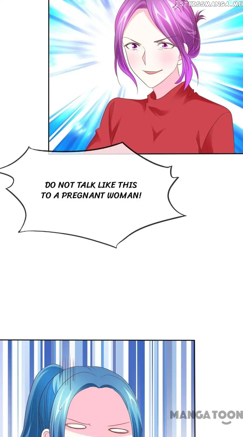 Fall in Love Because of You chapter 62 - page 2