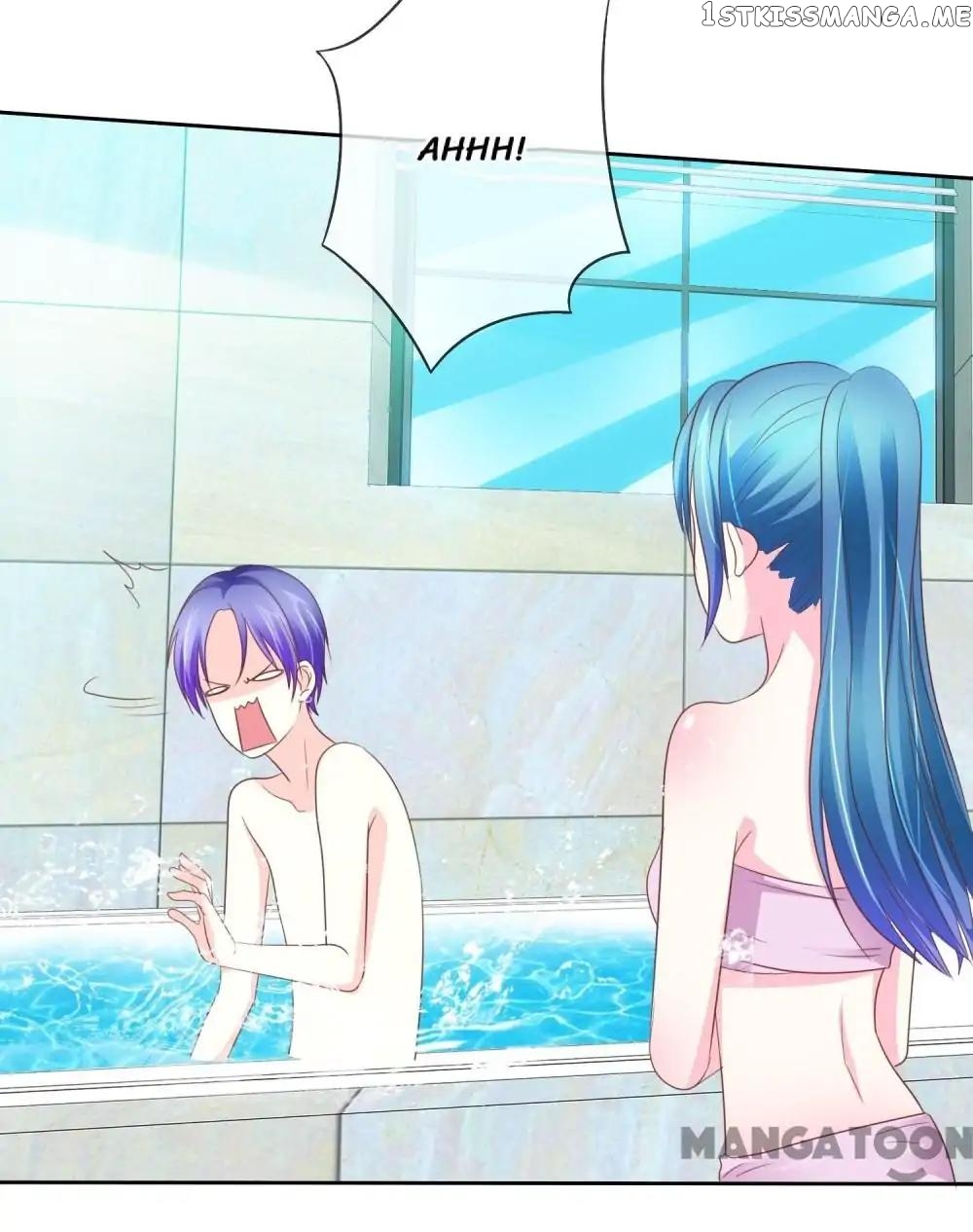 Fall in Love Because of You chapter 62 - page 20