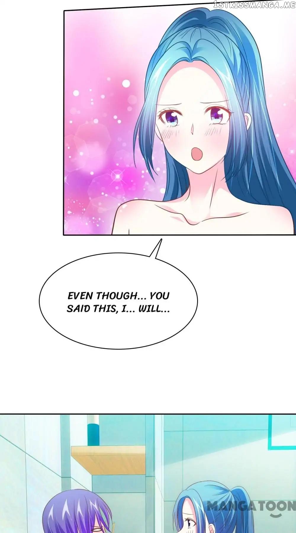 Fall in Love Because of You chapter 62 - page 22