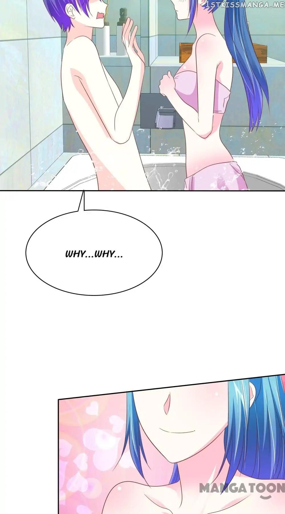 Fall in Love Because of You chapter 62 - page 23