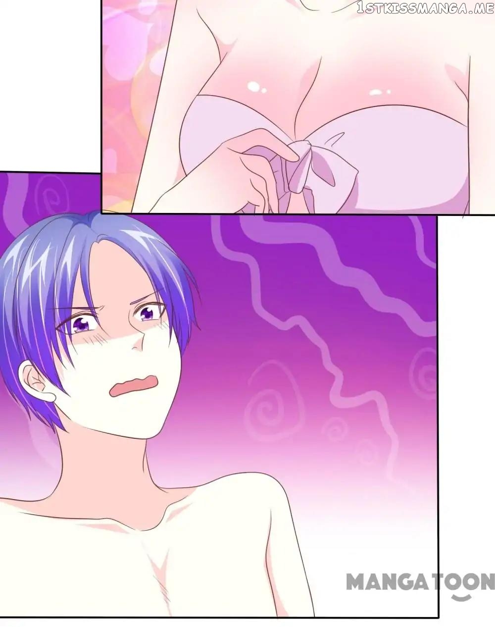 Fall in Love Because of You chapter 62 - page 24