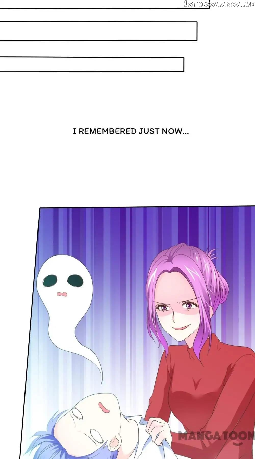 Fall in Love Because of You chapter 62 - page 26