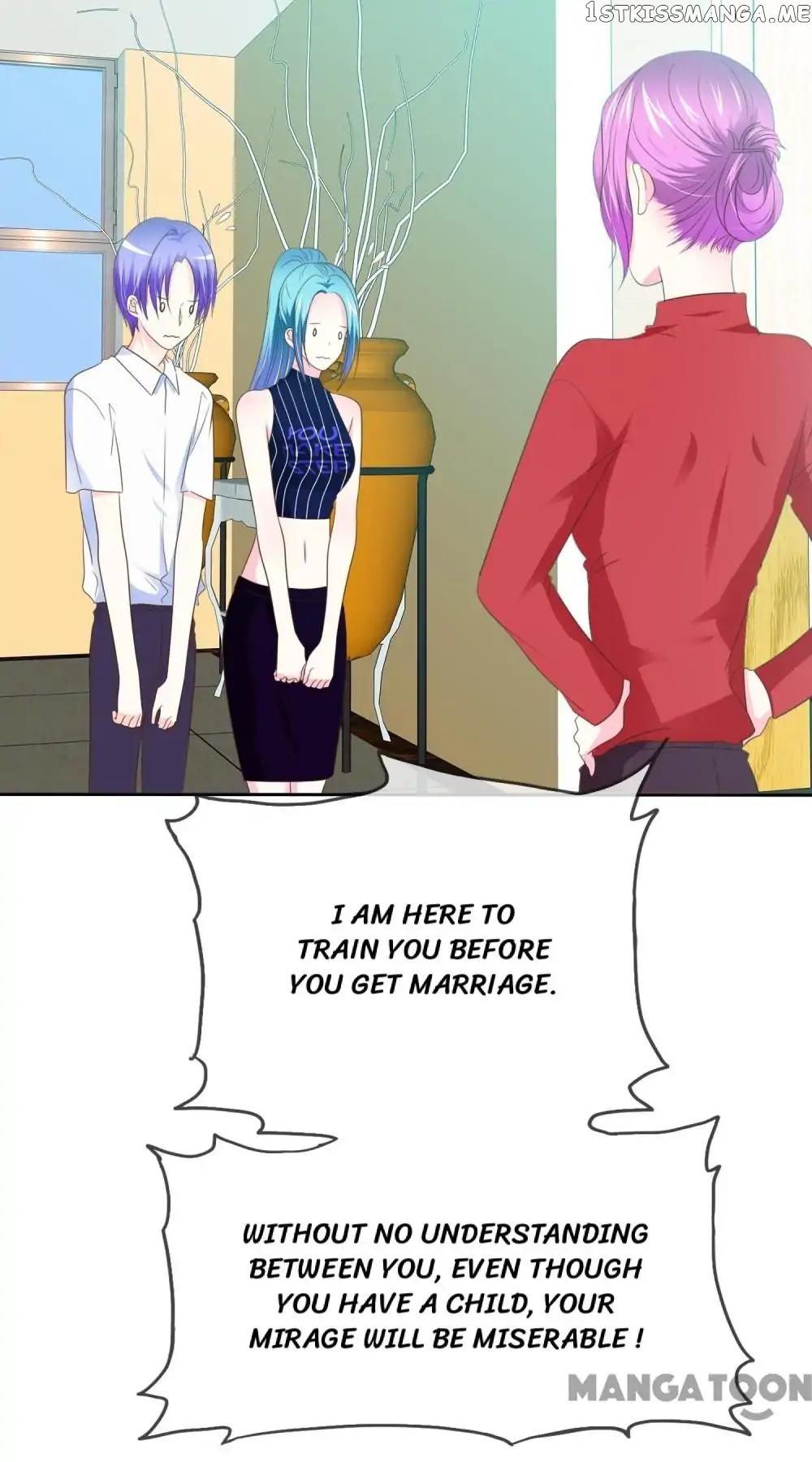Fall in Love Because of You chapter 62 - page 30
