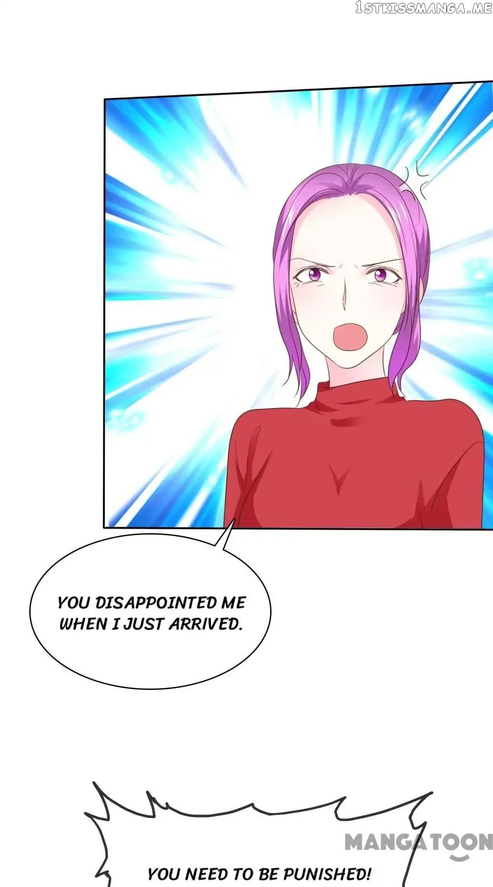 Fall in Love Because of You chapter 62 - page 31