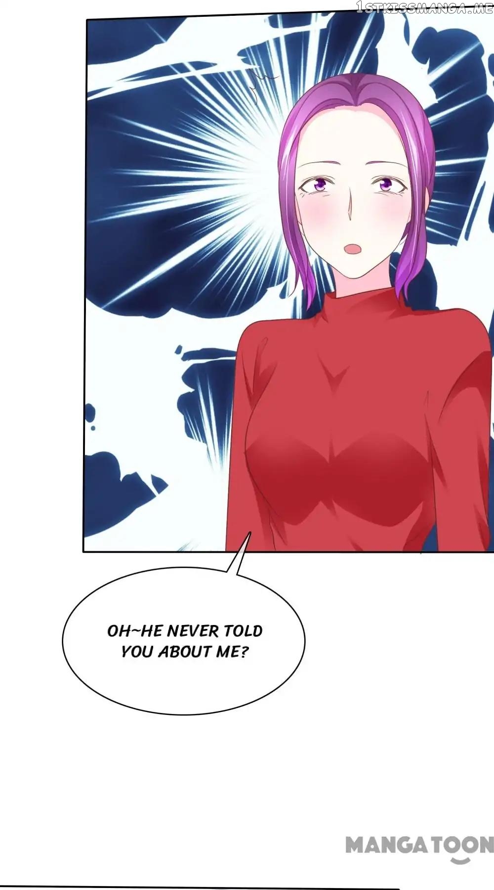 Fall in Love Because of You chapter 62 - page 6