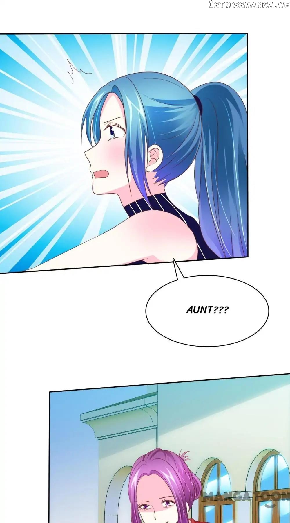Fall in Love Because of You chapter 62 - page 9