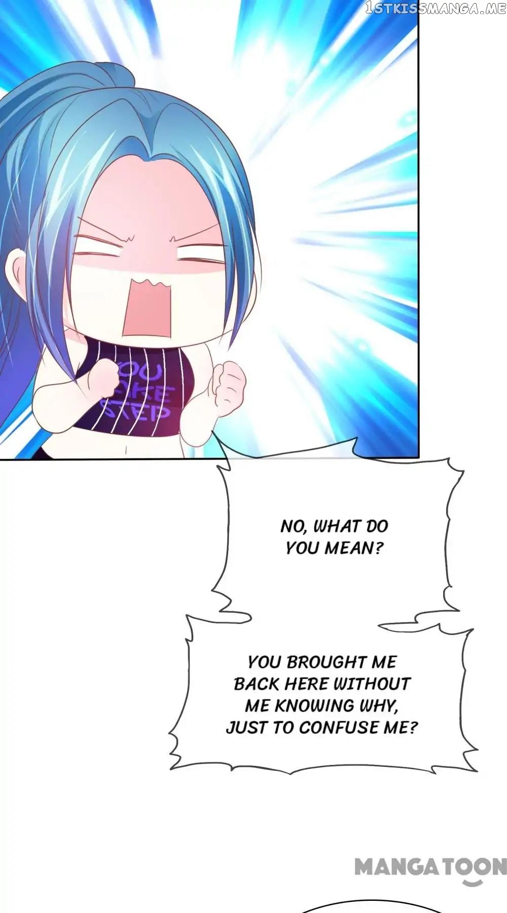 Fall in Love Because of You chapter 61 - page 15