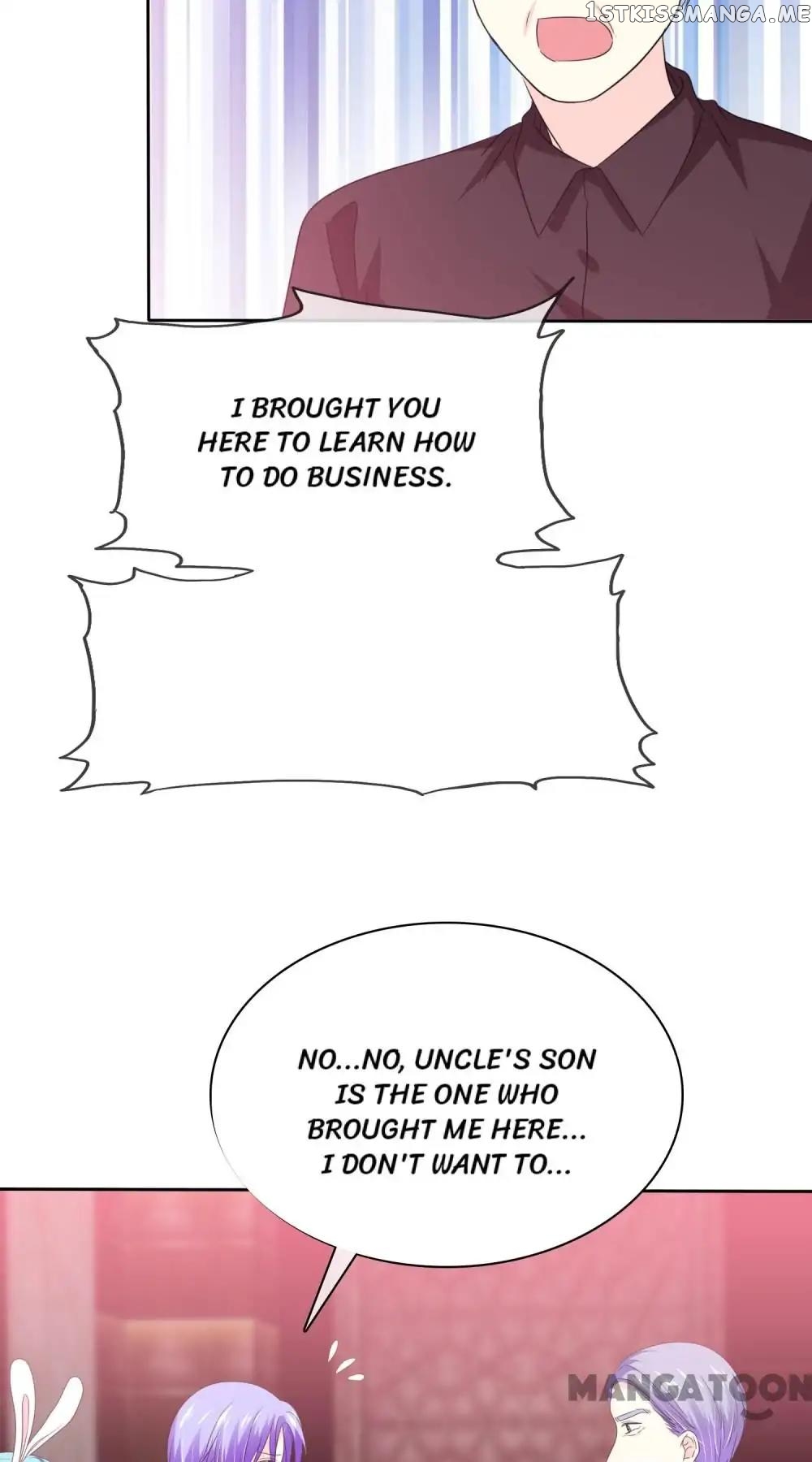 Fall in Love Because of You chapter 60 - page 15