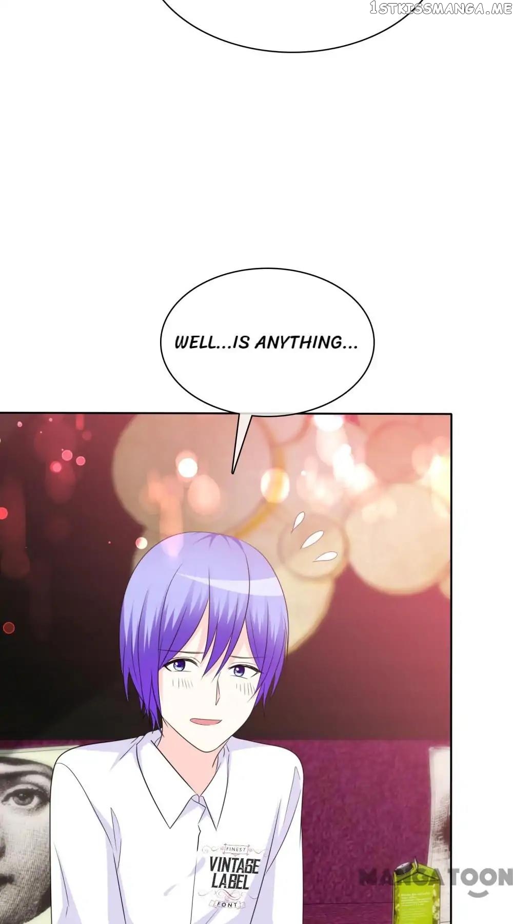 Fall in Love Because of You chapter 59 - page 15