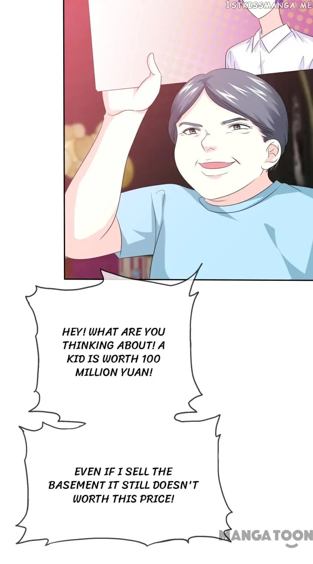 Fall in Love Because of You chapter 59 - page 2