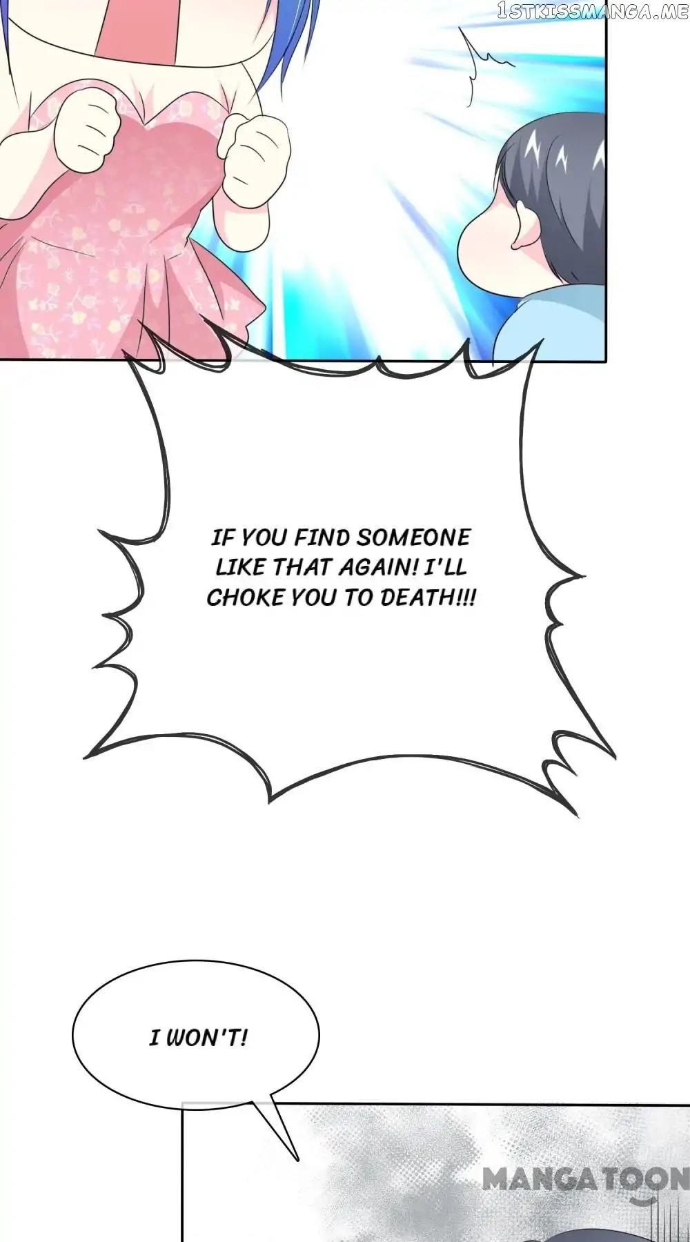 Fall in Love Because of You chapter 59 - page 26