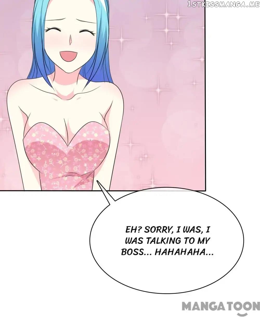Fall in Love Because of You chapter 59 - page 32