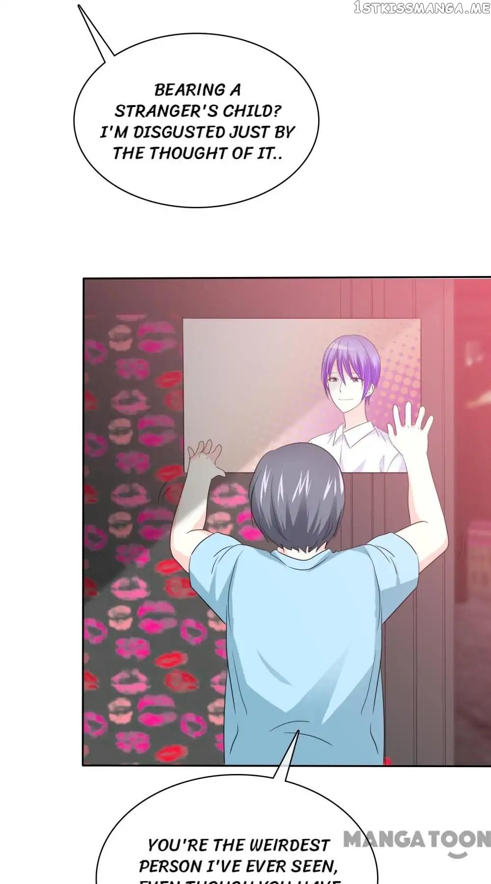 Fall in Love Because of You chapter 59 - page 5