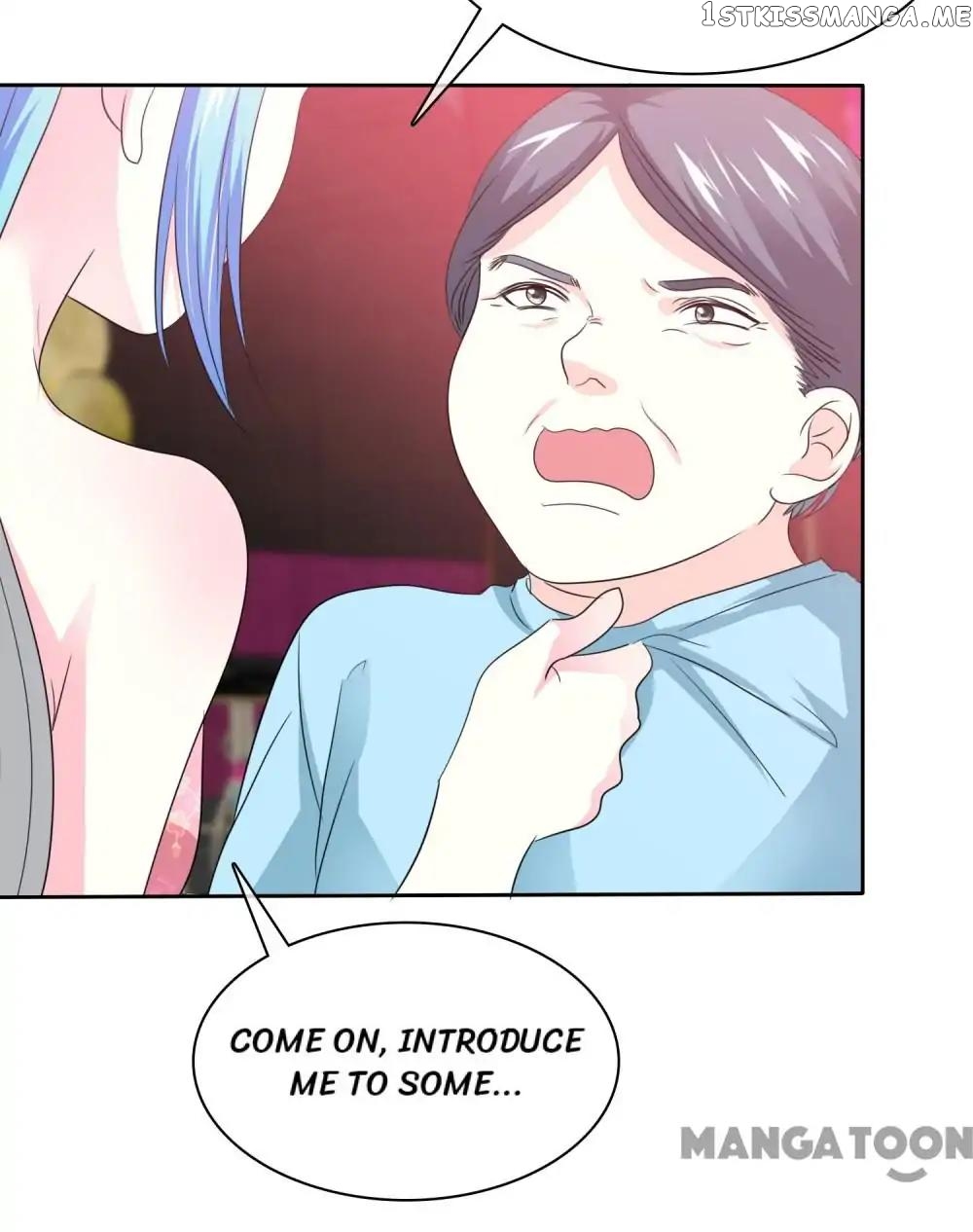 Fall in Love Because of You chapter 59 - page 8