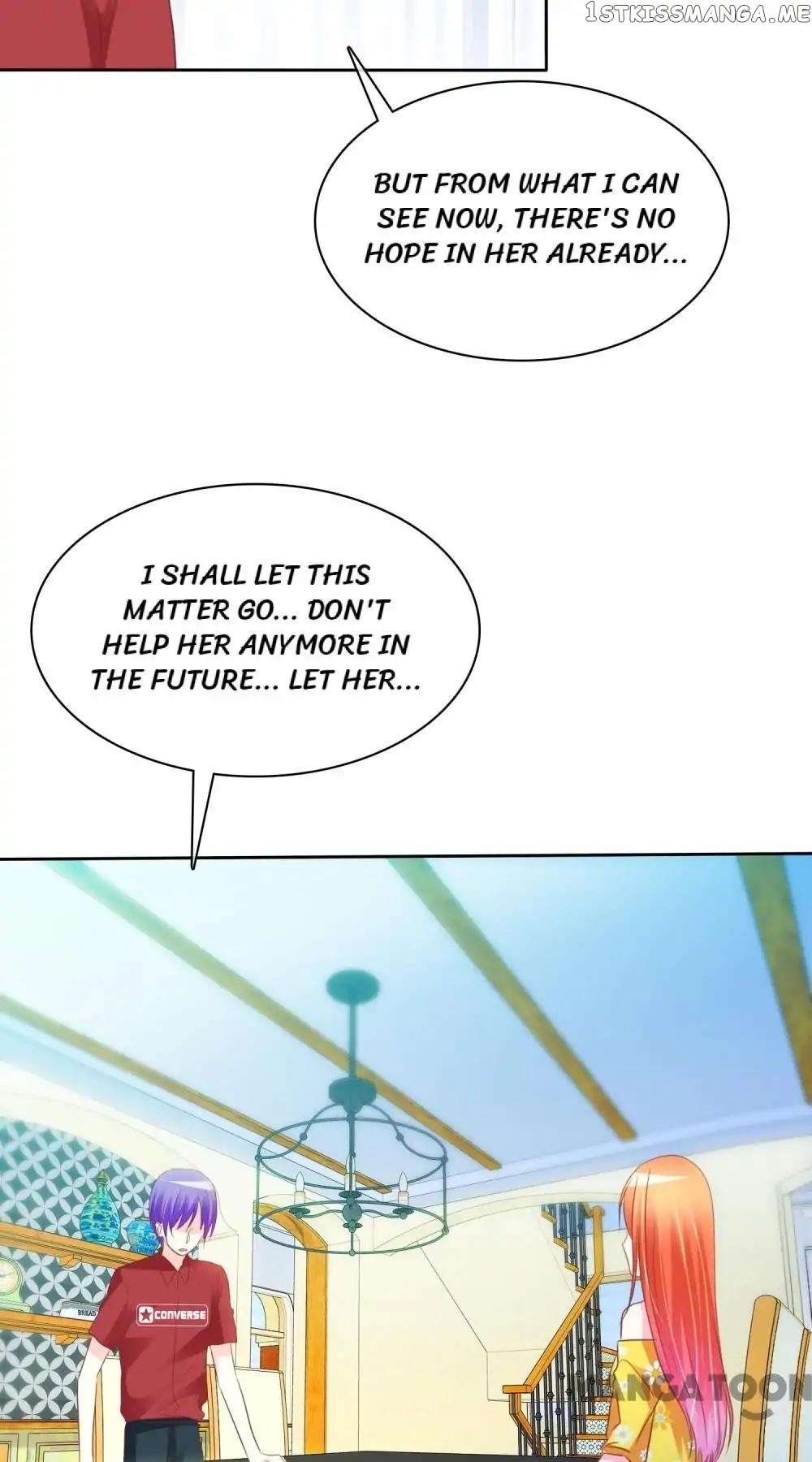 Fall in Love Because of You chapter 58 - page 15