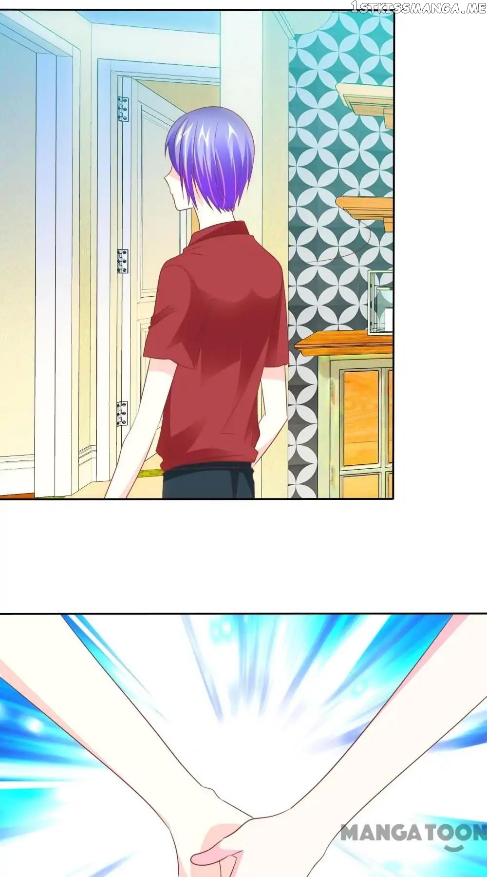 Fall in Love Because of You chapter 58 - page 17