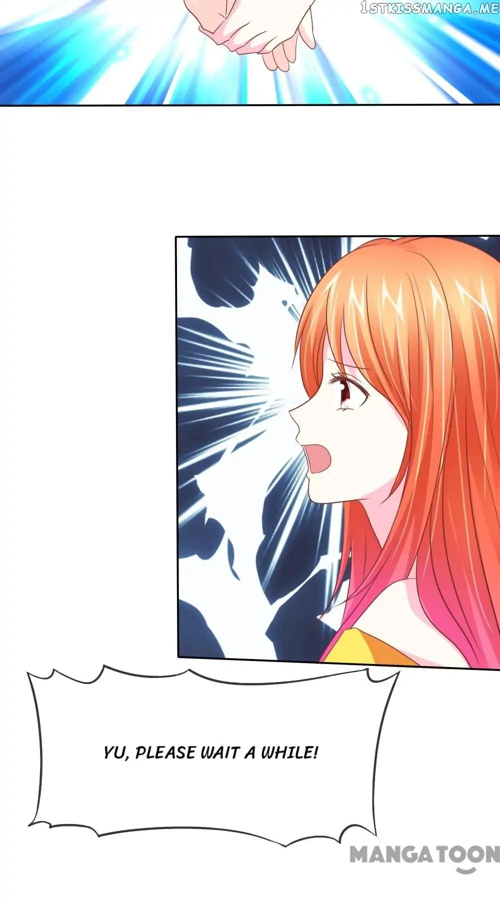 Fall in Love Because of You chapter 58 - page 18