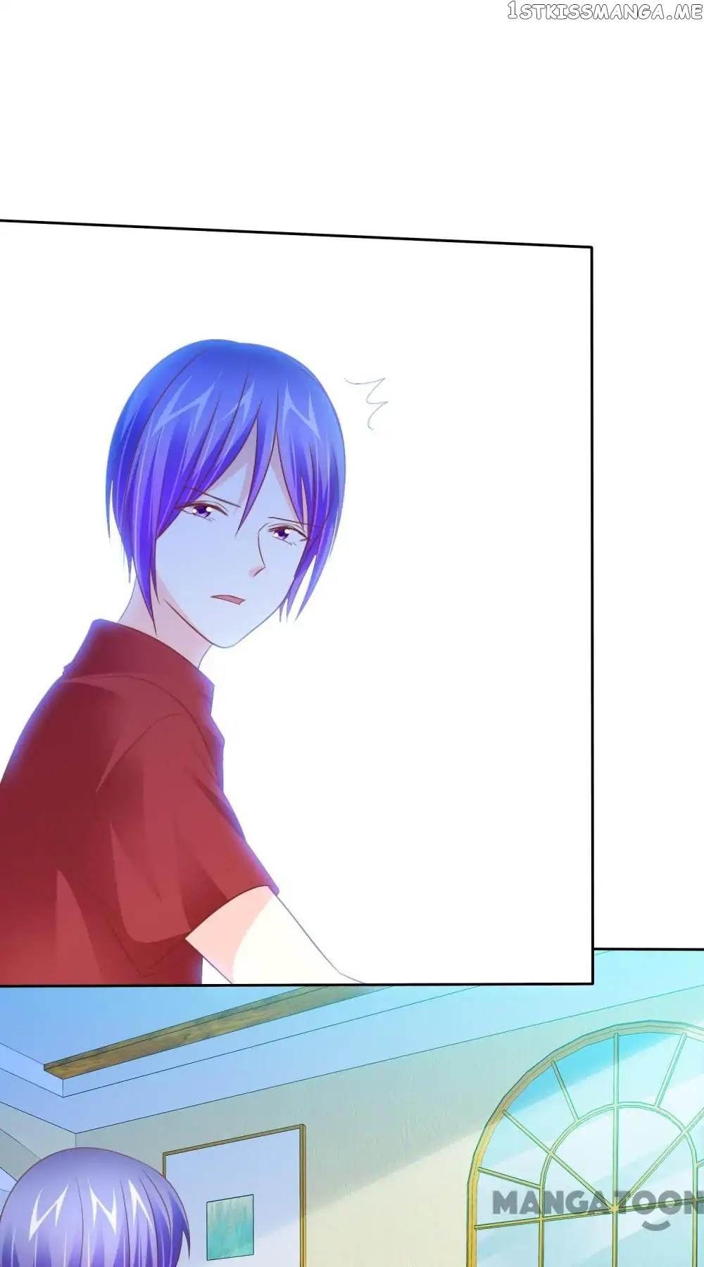 Fall in Love Because of You chapter 58 - page 19