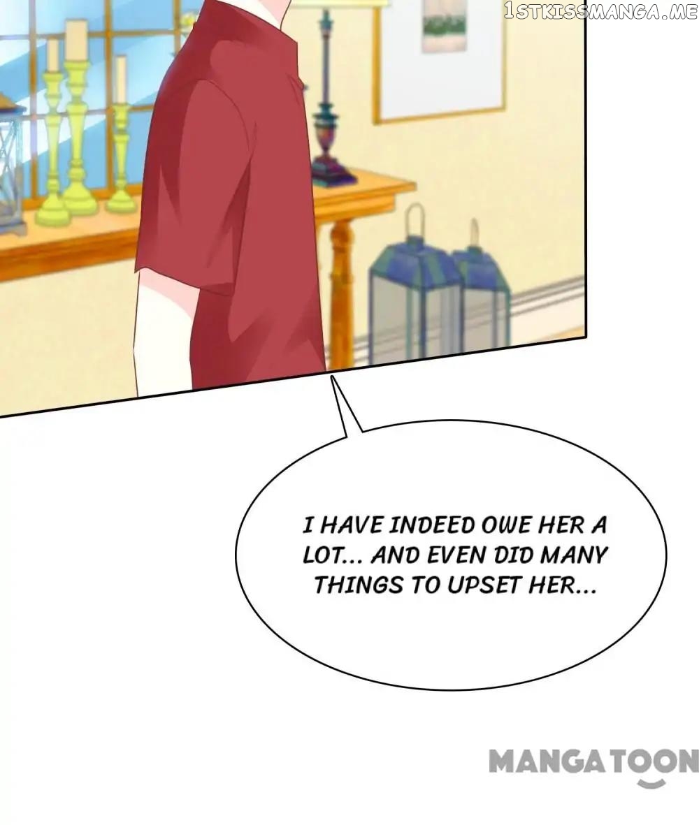 Fall in Love Because of You chapter 58 - page 24