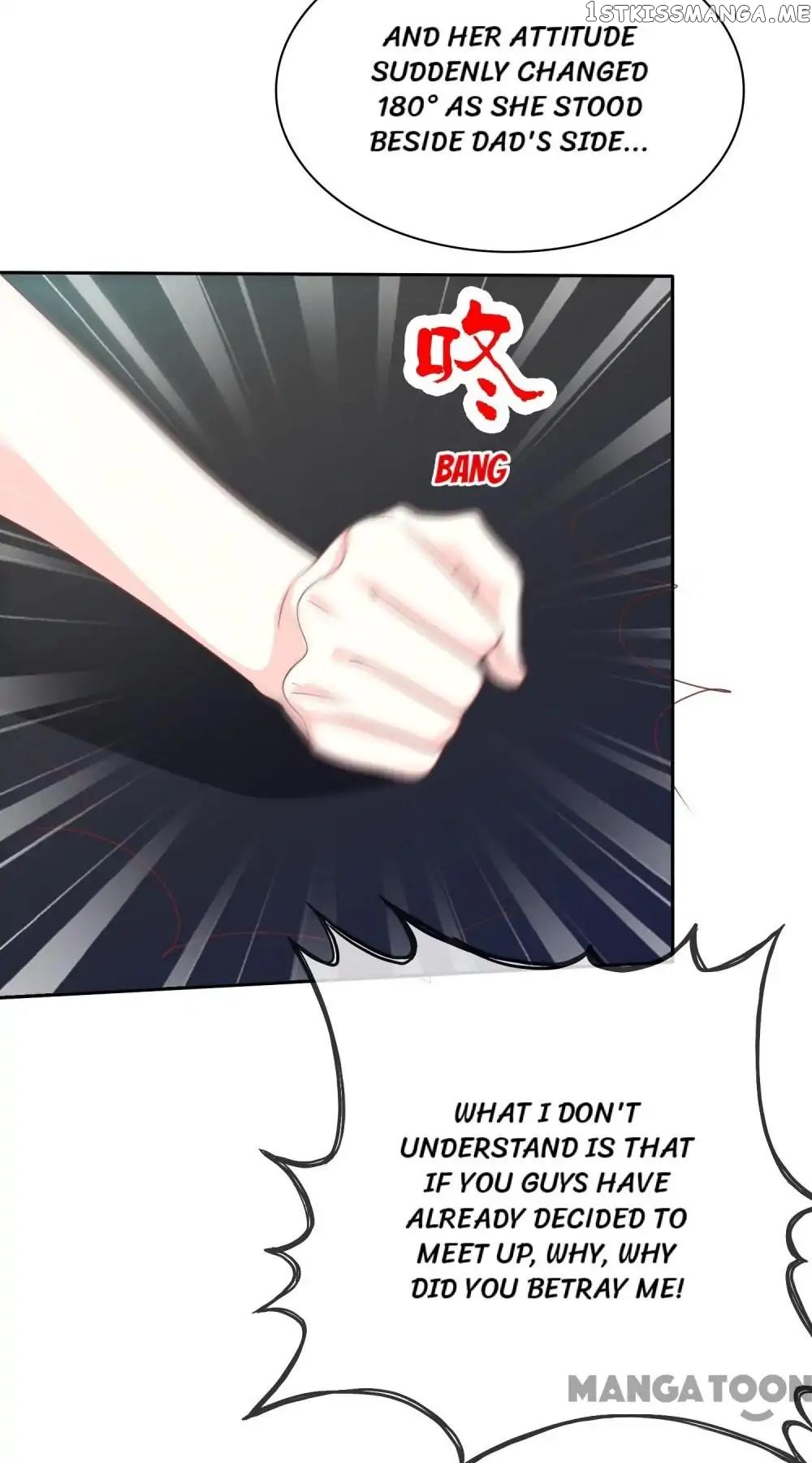 Fall in Love Because of You chapter 58 - page 26