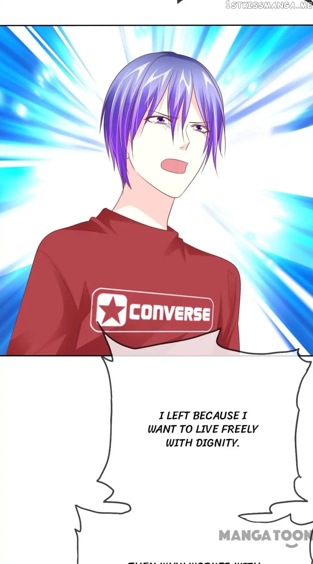 Fall in Love Because of You chapter 58 - page 27