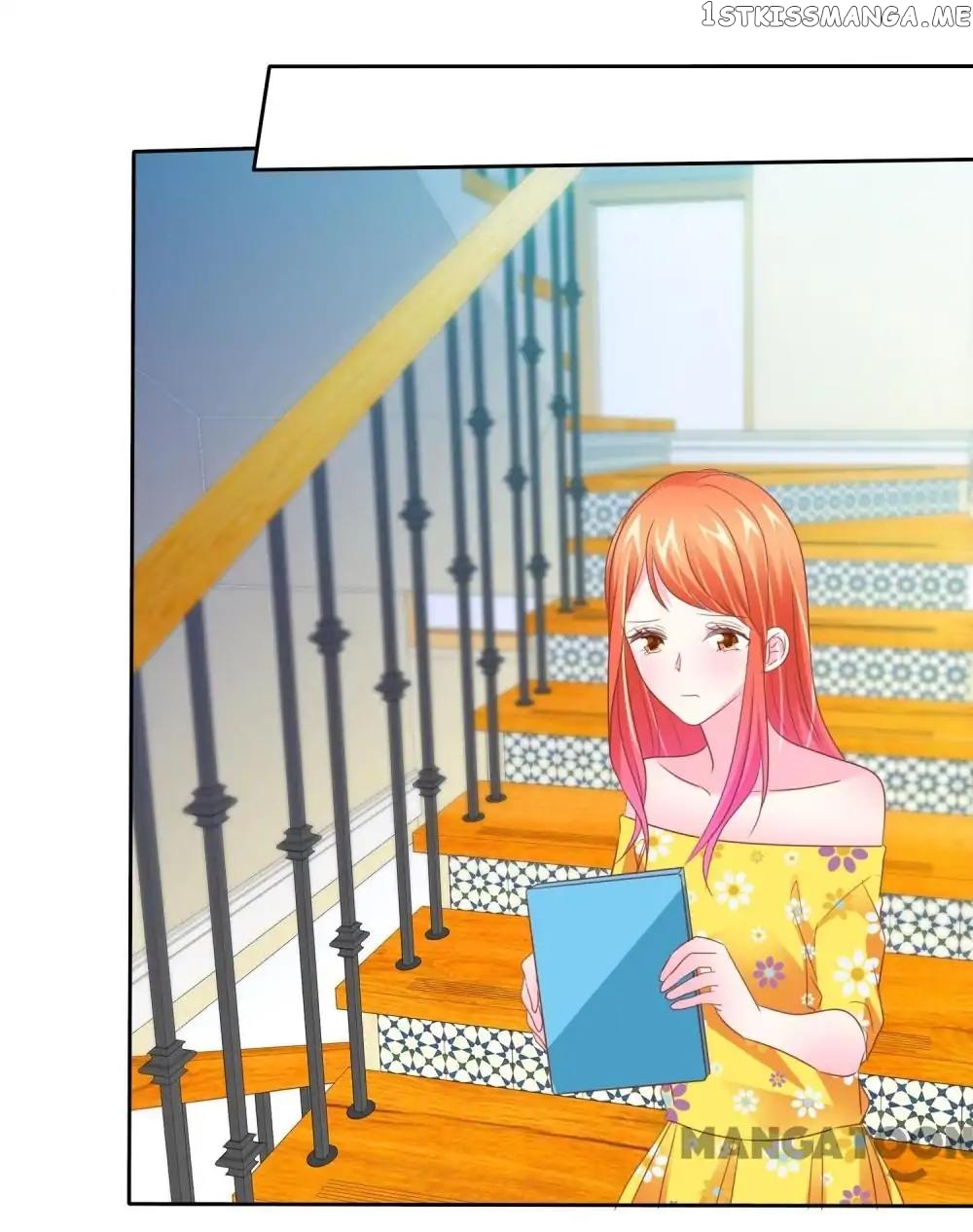 Fall in Love Because of You chapter 58 - page 32
