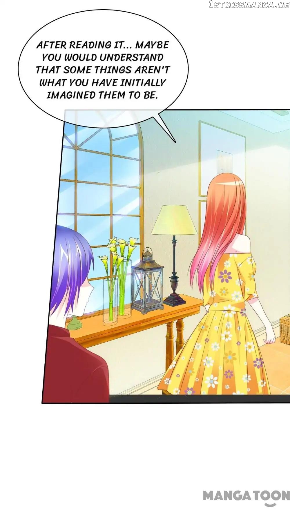 Fall in Love Because of You chapter 58 - page 34