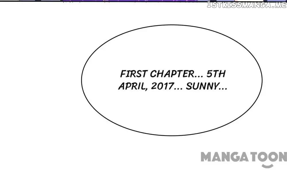 Fall in Love Because of You chapter 58 - page 39