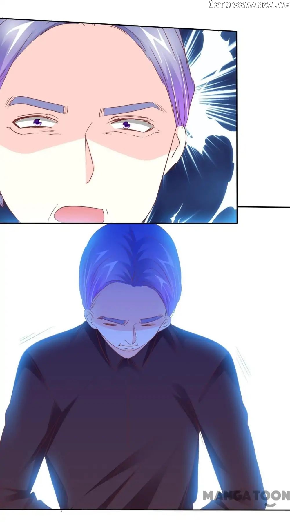 Fall in Love Because of You chapter 57 - page 10