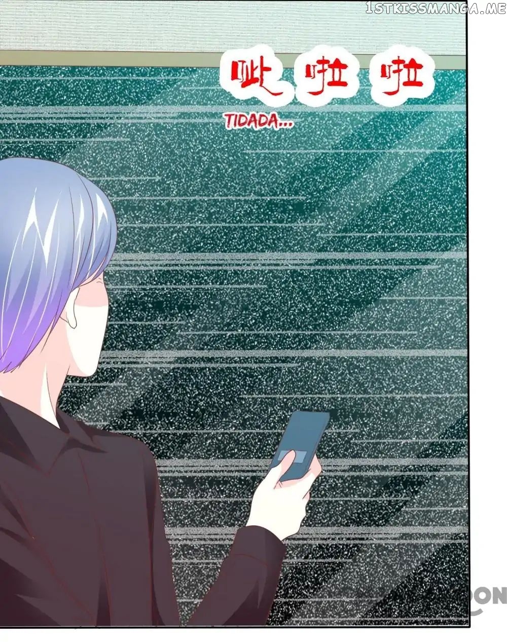 Fall in Love Because of You chapter 57 - page 12
