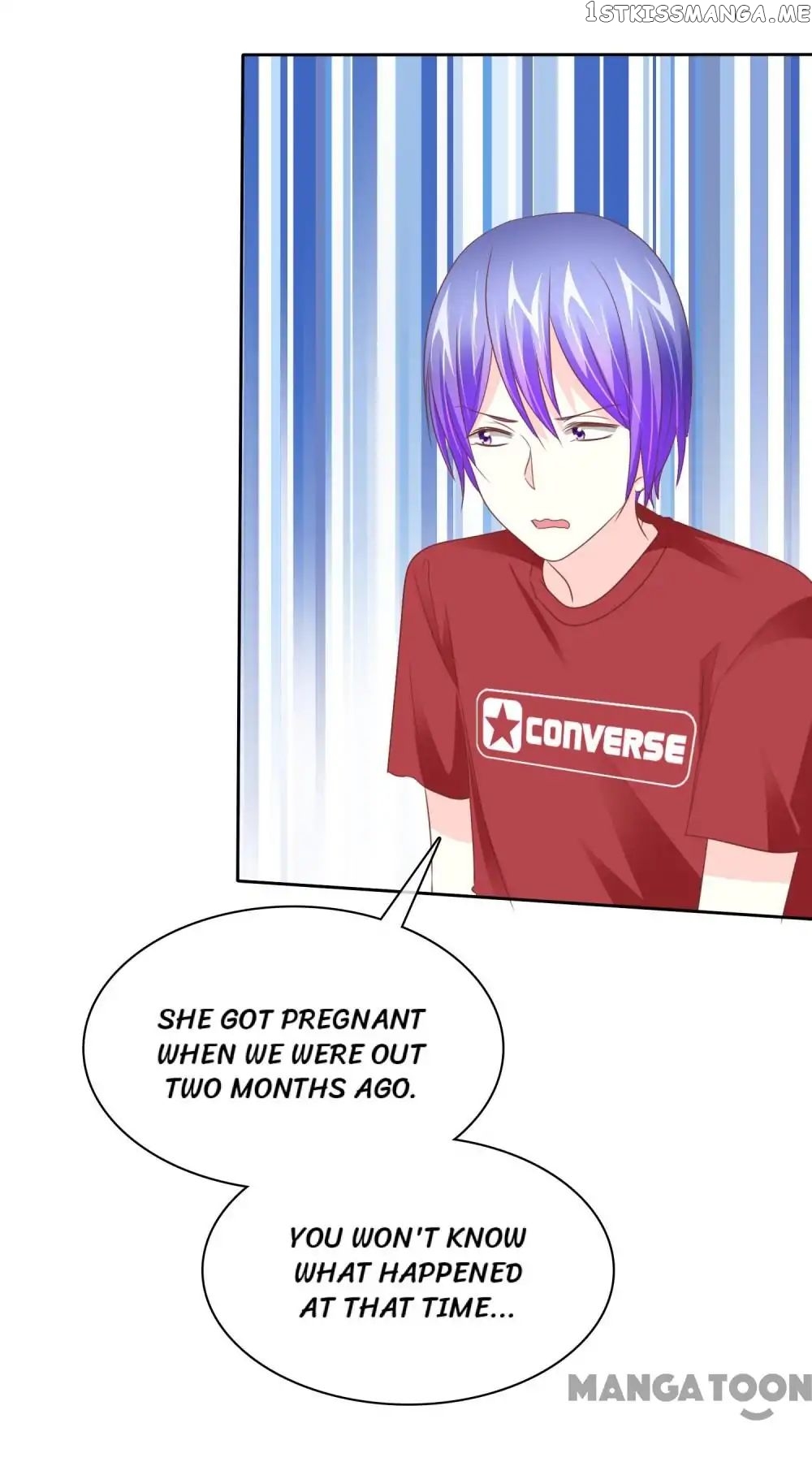 Fall in Love Because of You chapter 57 - page 17