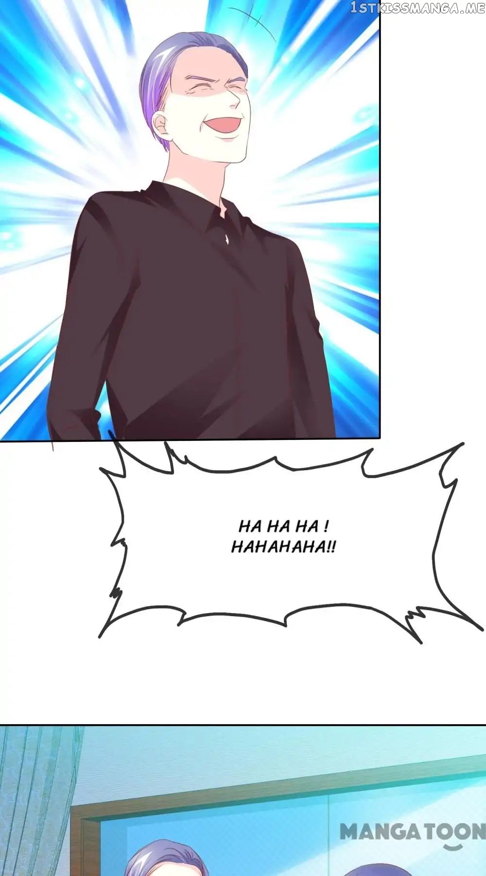 Fall in Love Because of You chapter 57 - page 19