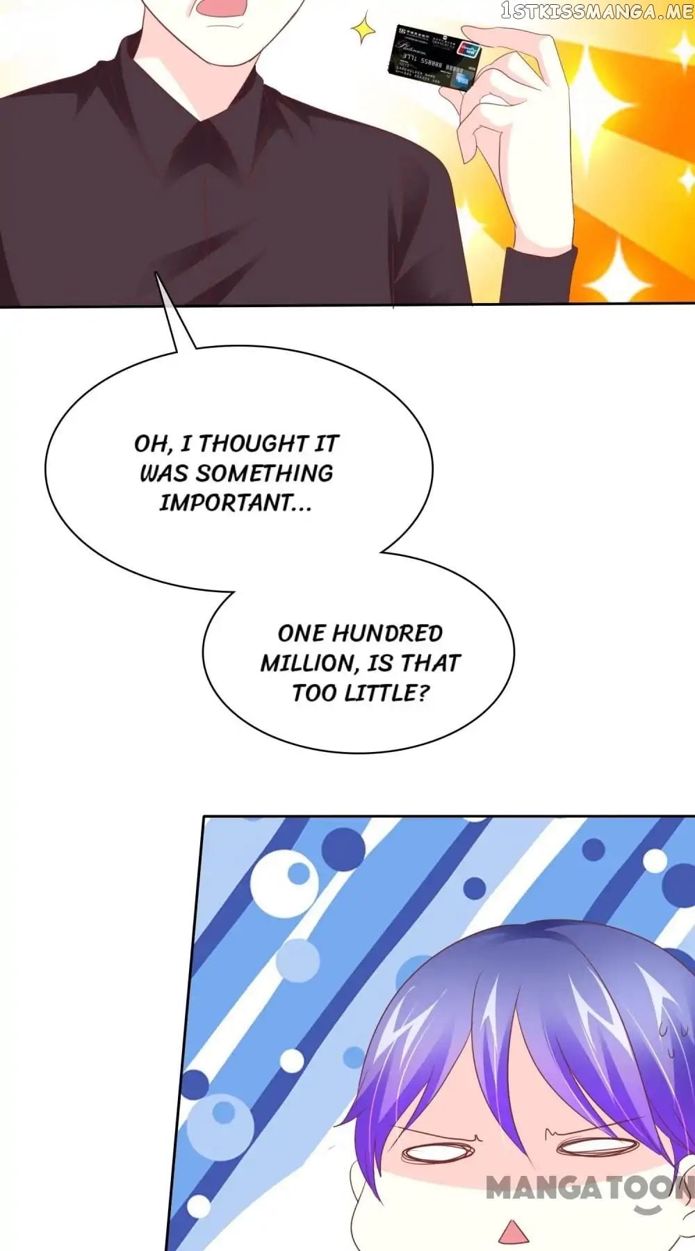 Fall in Love Because of You chapter 57 - page 2
