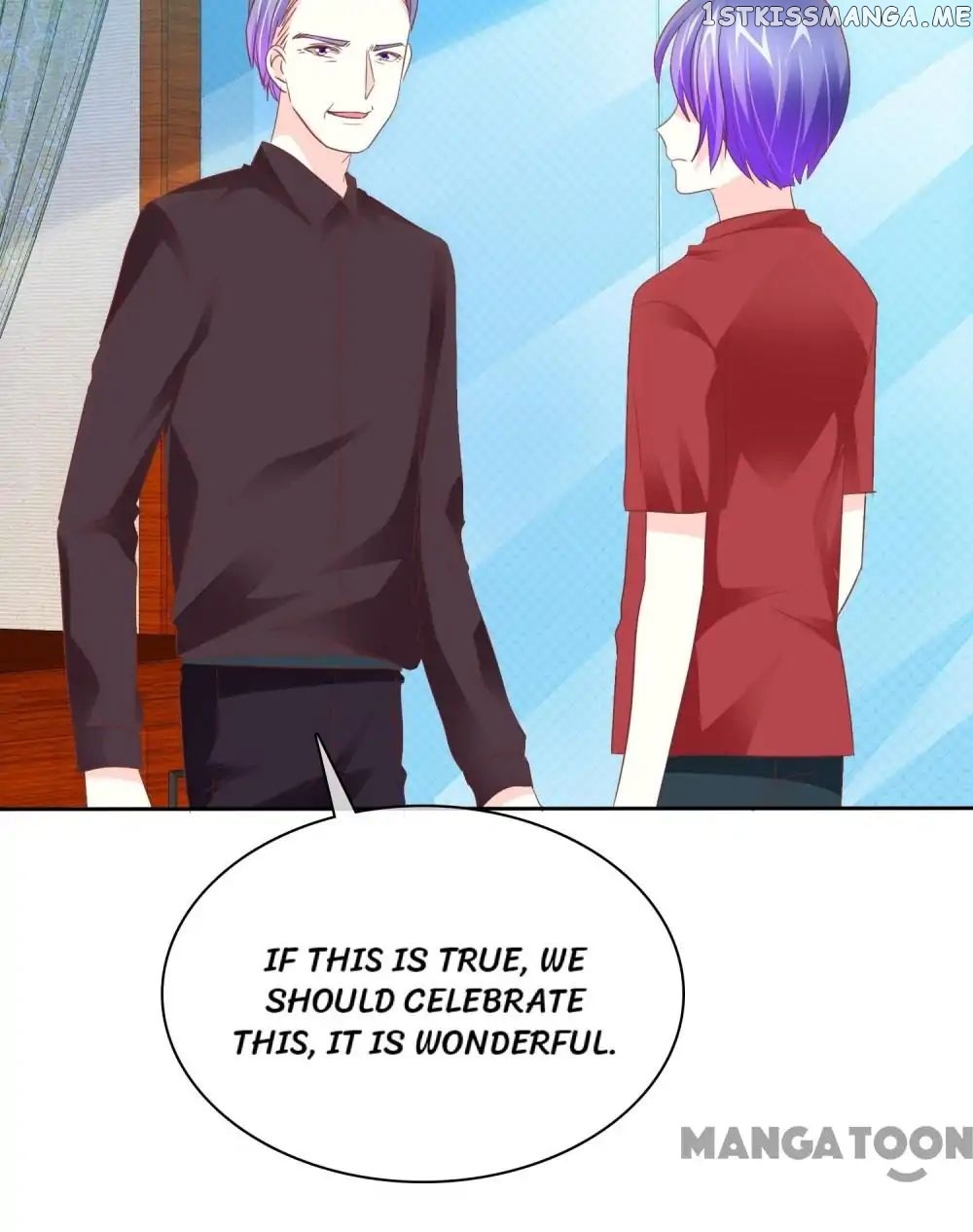 Fall in Love Because of You chapter 57 - page 20
