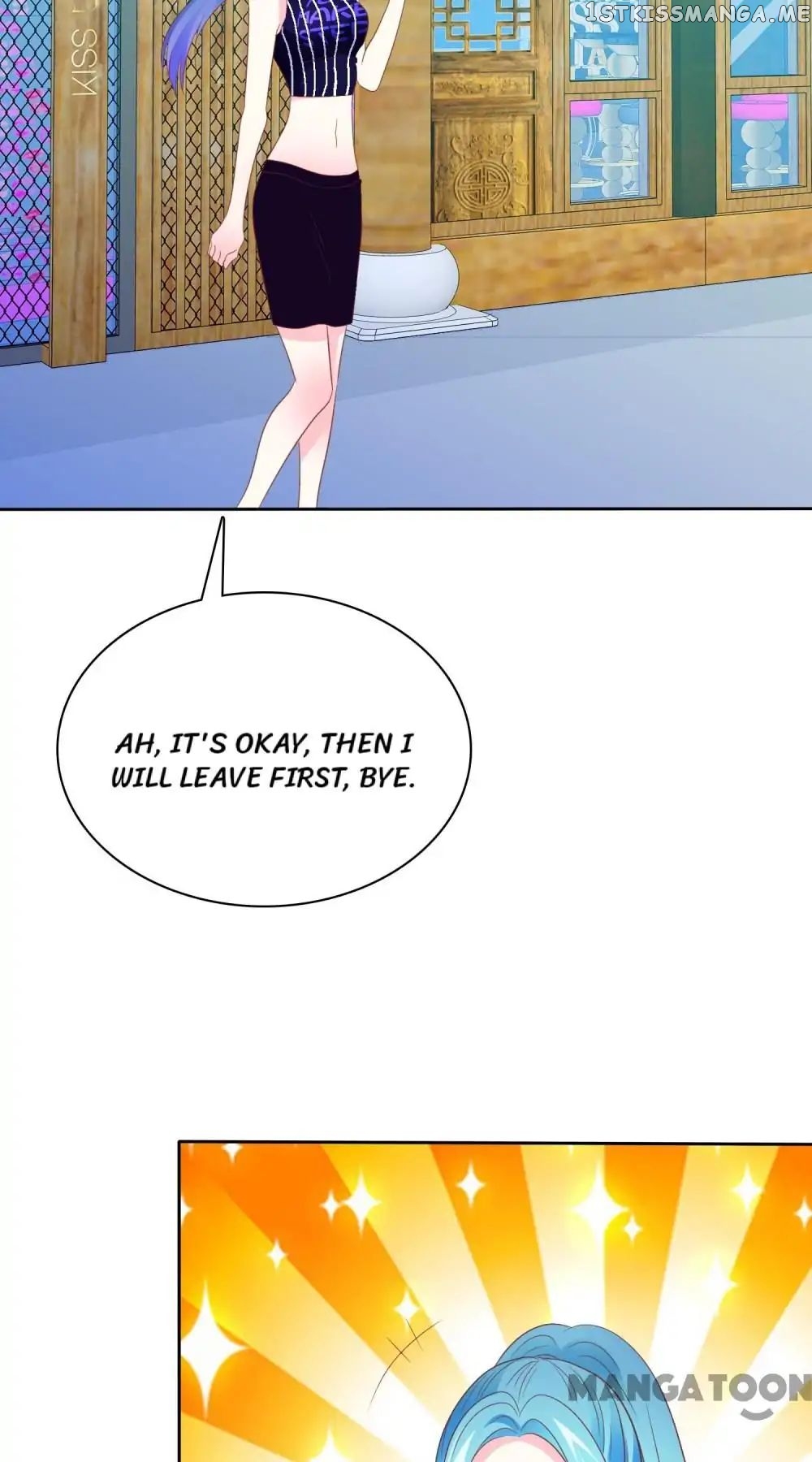 Fall in Love Because of You chapter 57 - page 27