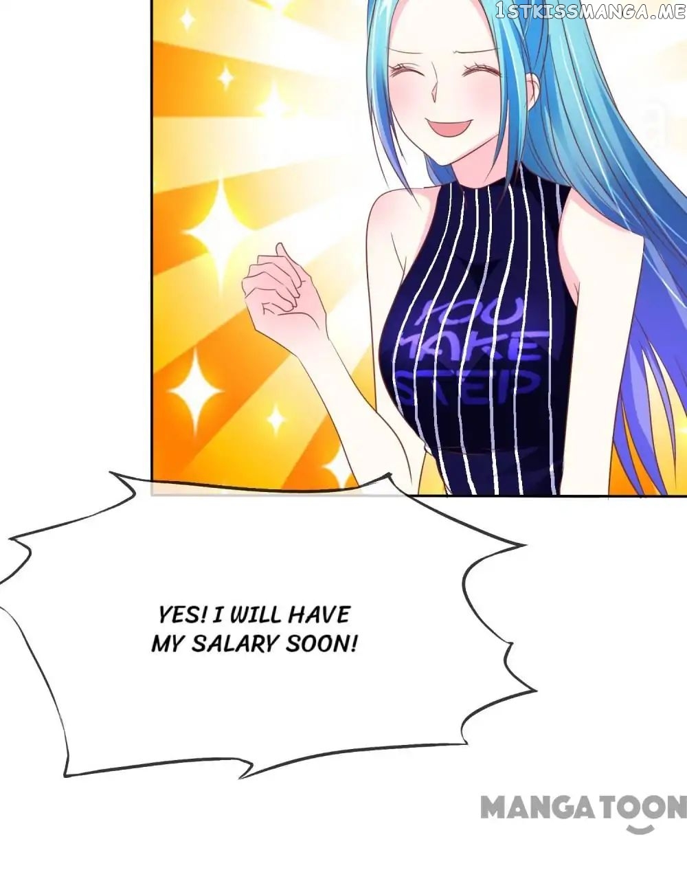 Fall in Love Because of You chapter 57 - page 28