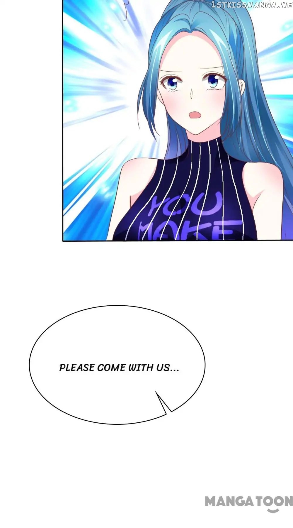Fall in Love Because of You chapter 57 - page 30