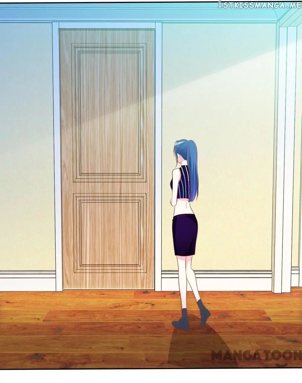Fall in Love Because of You chapter 57 - page 32