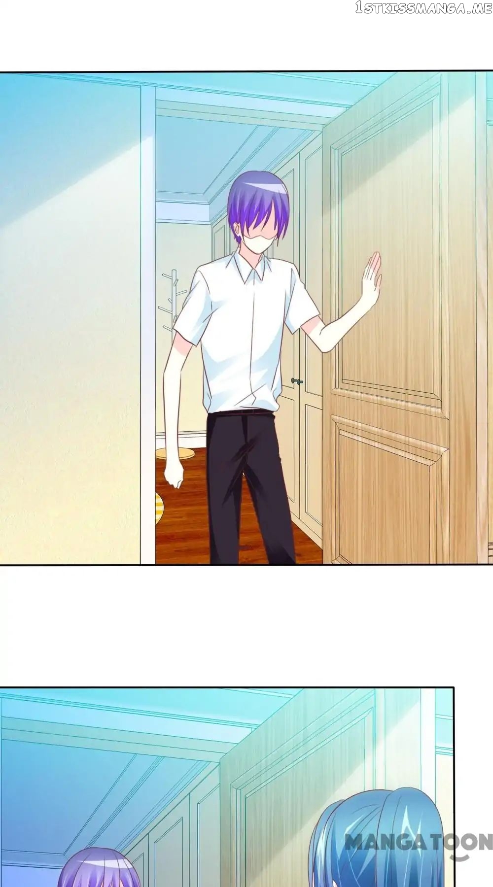 Fall in Love Because of You chapter 57 - page 33