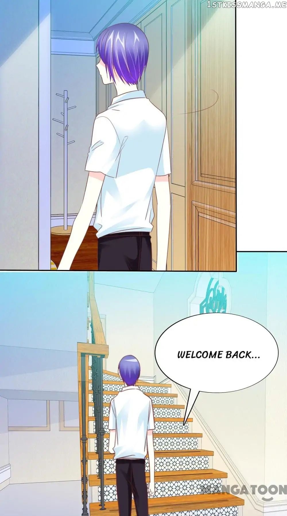 Fall in Love Because of You chapter 57 - page 35